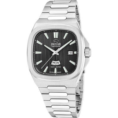 Montre Jaguar Executive J1049/4 Rondcarré