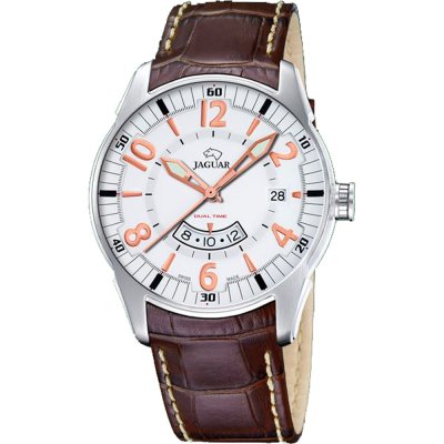 Montre Jaguar J628/1
