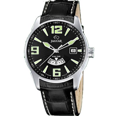 Montre Jaguar J628/E