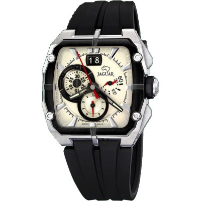 Montre Jaguar J637/1