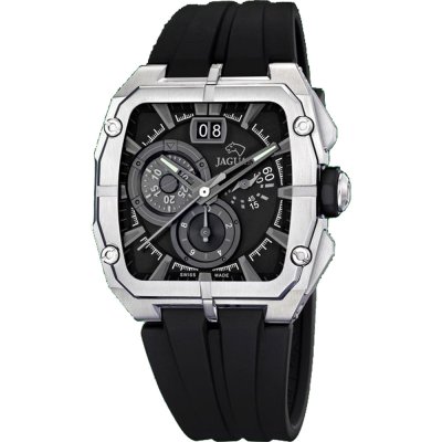 Montre Jaguar J640/B