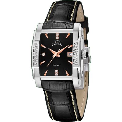 Montre Jaguar J646/C