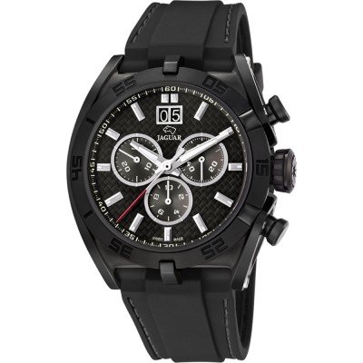 Montre Jaguar Special Edition J655/2