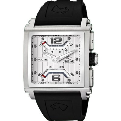 Montre Jaguar J658/1