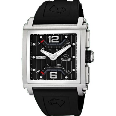 Montre Jaguar J658/4