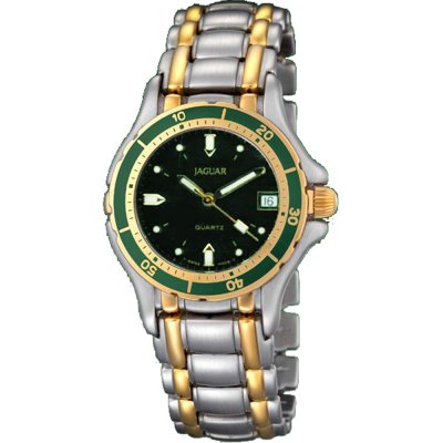 Montre Jaguar J751/6