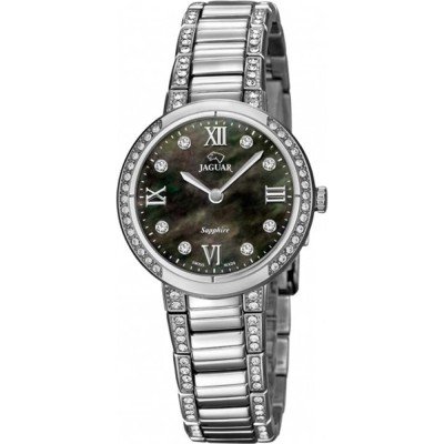 Montre Jaguar J826/2 Prêt à Porter