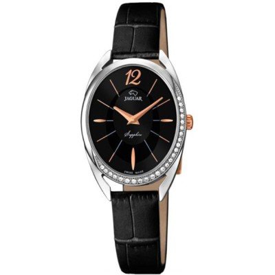 Montre Jaguar J836/2 Prêt à Porter