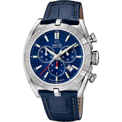 Montre Jaguar J857/B Executive