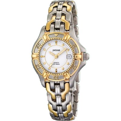 Montre Jaguar J922/1