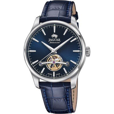 Montre Jaguar Balancier J966/3