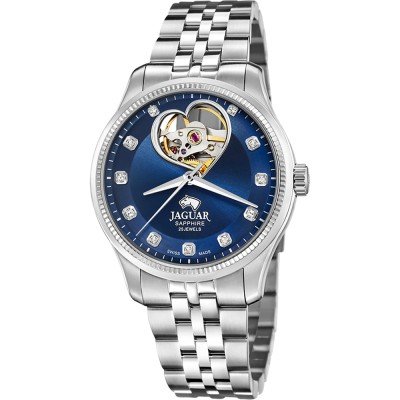 Montre Jaguar J994/2 Heritage