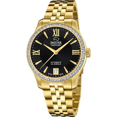 Montre Jaguar J999/2 Heritage