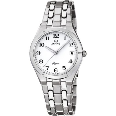 Montre Jaguar Prêt à Porter J671/6