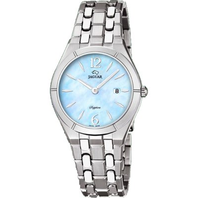 Montre Jaguar Prêt à Porter J671/C