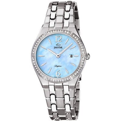 Montre Jaguar J673/4 Prêt à Porter