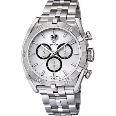 Montre Jaguar J654/3 Special Edition