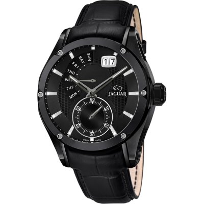 Montre Jaguar Special Edition J681/A