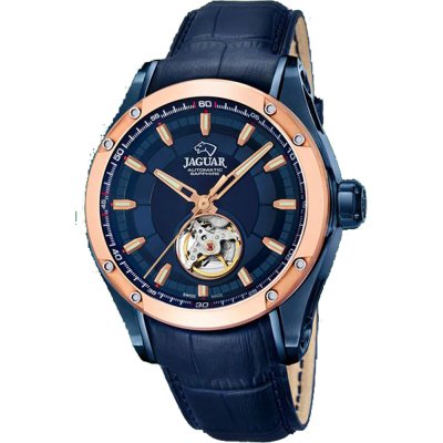 Montre Jaguar J812/A Special Edition