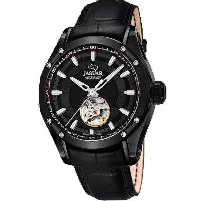 Montre Jaguar J813/A Special Edition