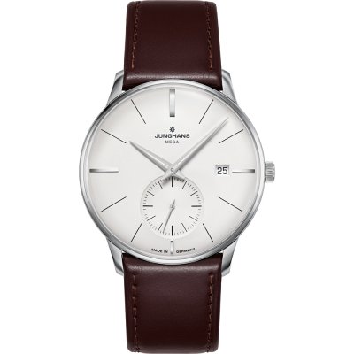Montre Junghans 058/4902.00 Meister