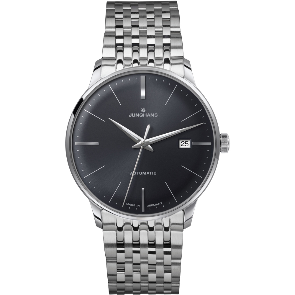 Junghans Watch Automatic Meister Classic 027/4313.44