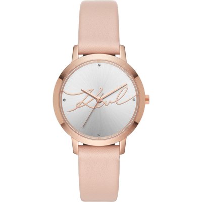 Montre Karl Lagerfeld KL2242 Camille