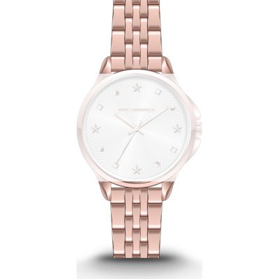 Bracelet Karl Lagerfeld AKL3011 KL3011 Karoline