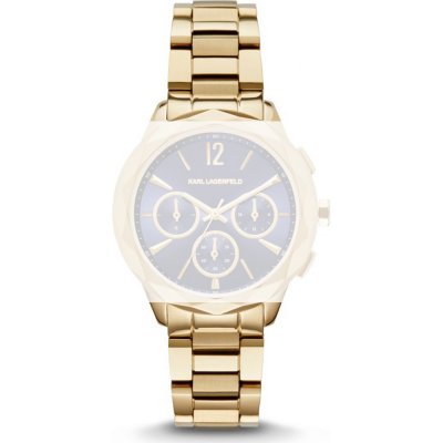 Bracelet Karl Lagerfeld AKL4000 KL4000 Optik