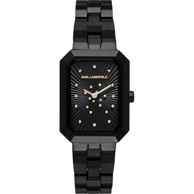 Montre Karl Lagerfeld KL6101 Linda