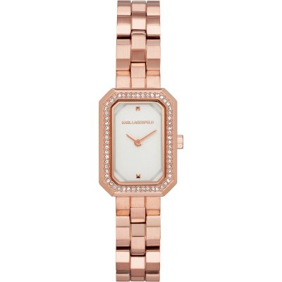 Montre Karl Lagerfeld KL6107 Linda