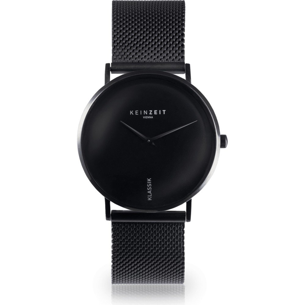 Montre Keinzeit KZ41BBM Total Black