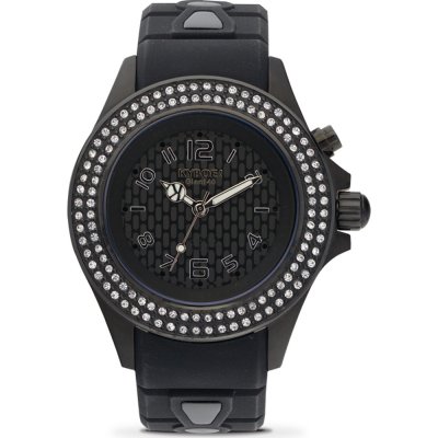 Montre Kyboe SW-005-40 Radiant Black