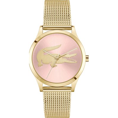 Montre Lacoste 2001418 Crocodelle