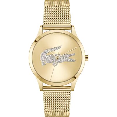 Montre Lacoste 2001470 Crocodelle