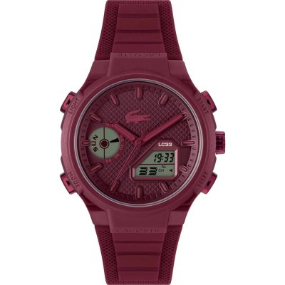 Montre Lacoste 2011450 LC33