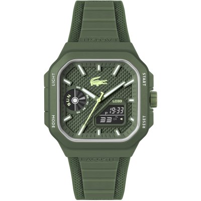 Montre Lacoste 2011505 LC33