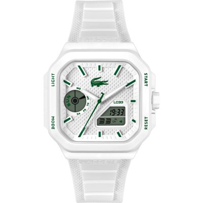 Montre Lacoste 2011506 LC33