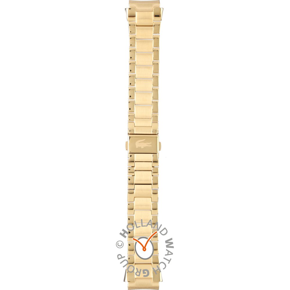 Bracelet Lacoste Straps 609002136