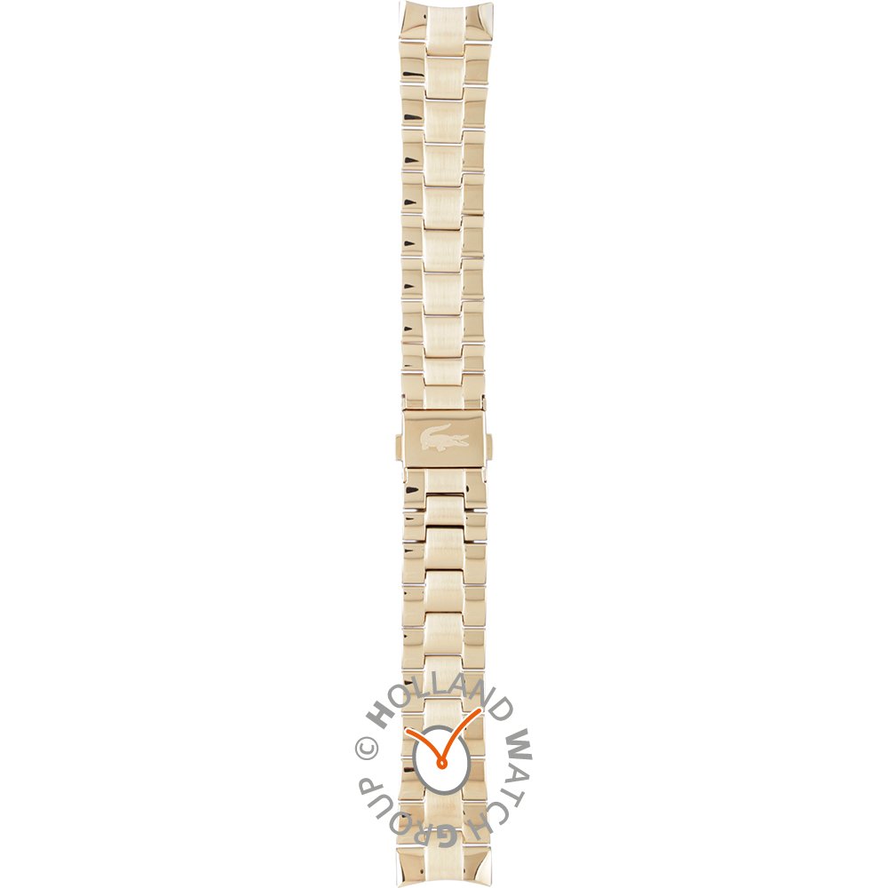 Bracelet Lacoste Straps 609002137