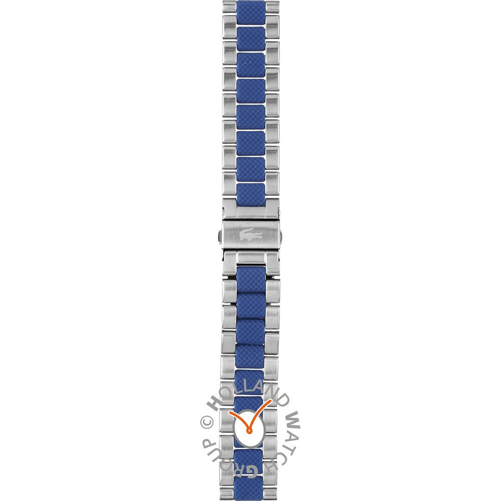 Bracelet Lacoste Straps 609002157