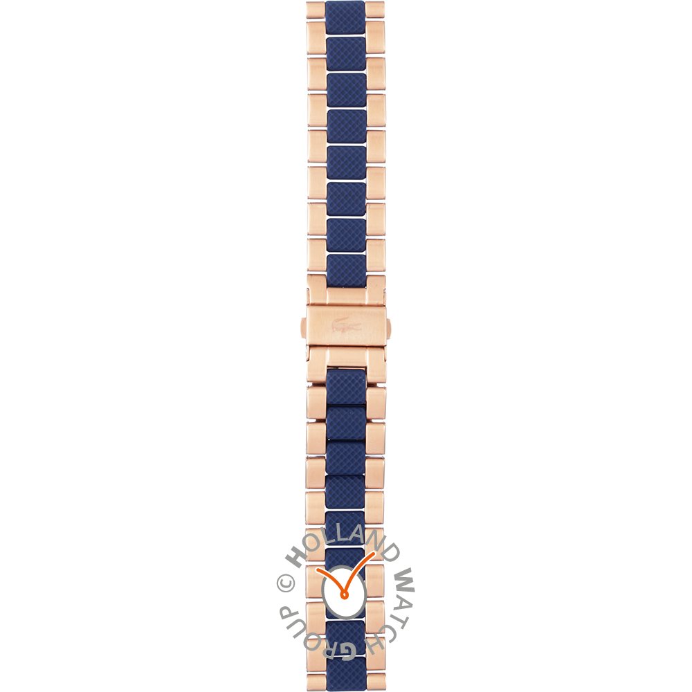 Bracelet Lacoste Straps 609002176