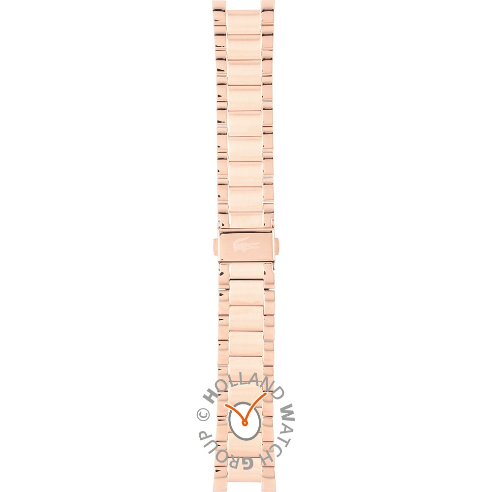 Bracelet Lacoste Straps 609002179