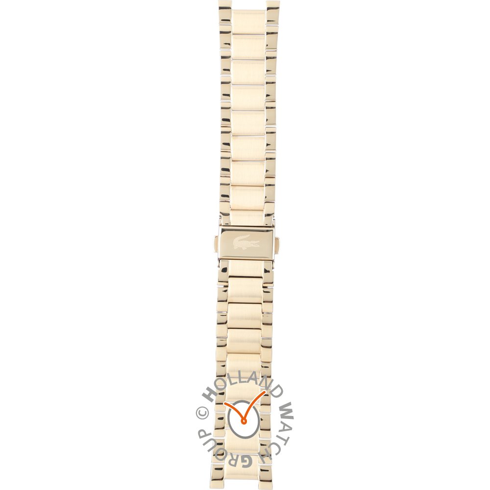 Bracelet Lacoste Straps 609002180