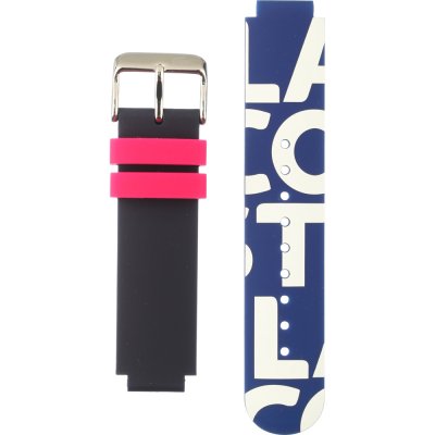 Bracelet Lacoste Straps 609302491