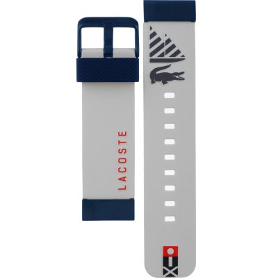 Bracelet Lacoste Straps 609302835
