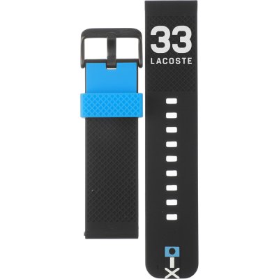 Bracelet Lacoste Straps 609302837