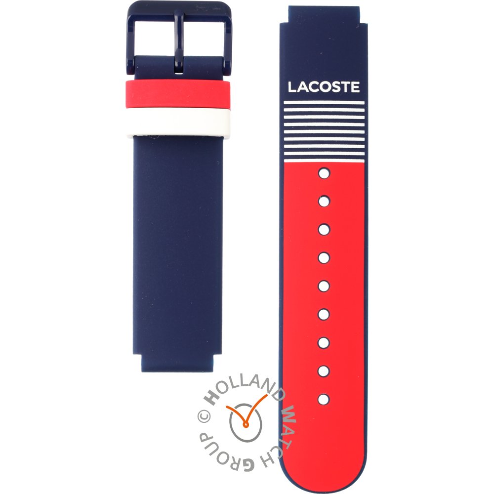 Bracelet Lacoste Straps 609302844