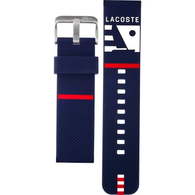 Bracelet Lacoste Straps 609302917