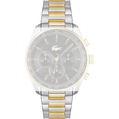 Bracelet Lacoste 609002399 Boston